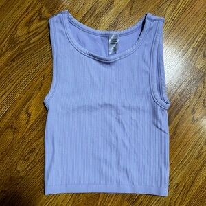 Aritzia Sunday Best Tank